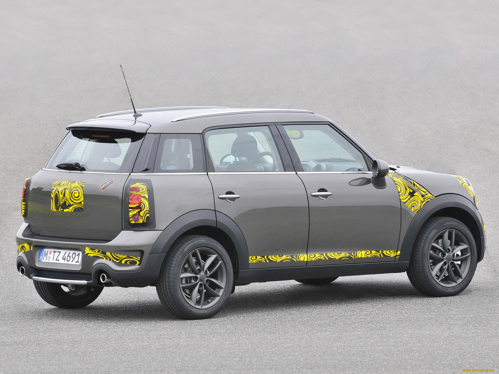 , mini